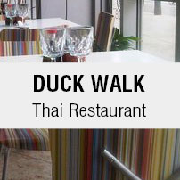 Duck Walk