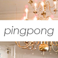 Ping Pong